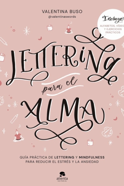 Lettering para el alma