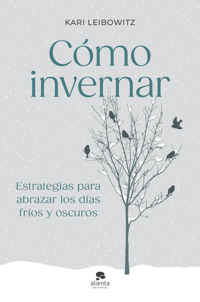 Como invernar