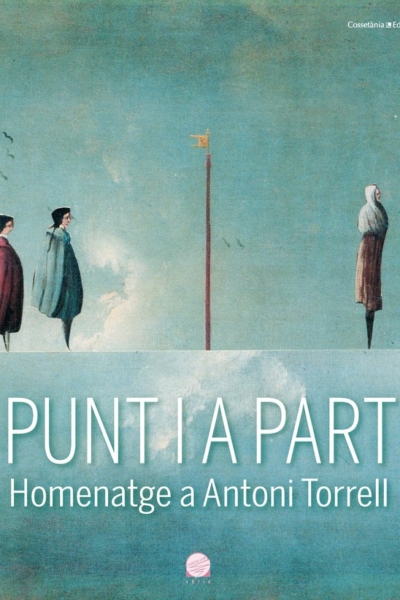 Punt i a part
