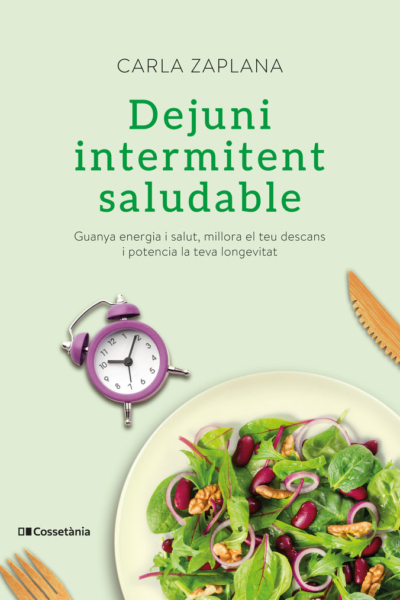 Dejuni intermitent saludable
