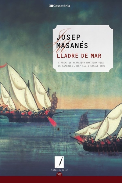 Lladre de mar