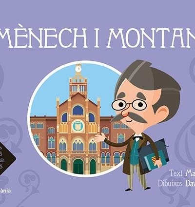 Domenech i Montaner