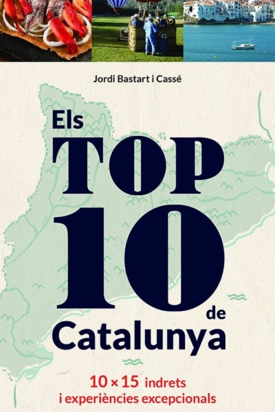Top 10 de Catalunya,els catalan