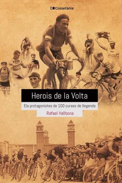 Herois de la volta