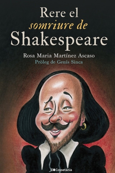 Rere el somriure de Shakespeare