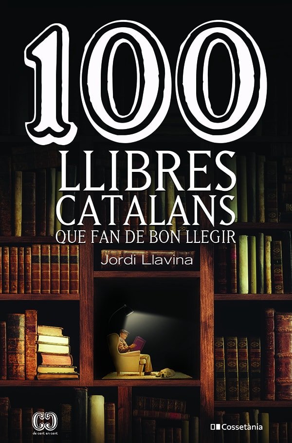 100 Llibres catalans que fan de bon llegir