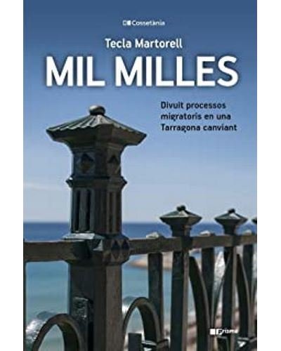 ¬Mil milles.