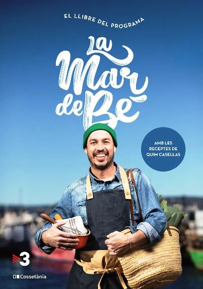 La mar de be