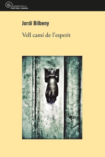 Vell cami de l'esperit