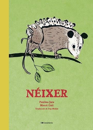 Neixer