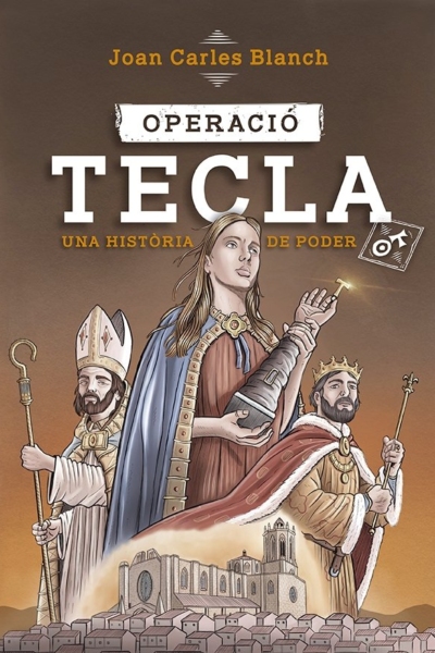 Operacio tecla