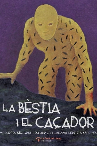 La bestia i el cacador