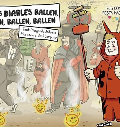 Quan els diables ballen, ballen, ballen, ballen