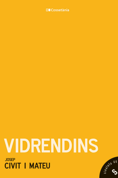 Vidrendins