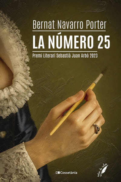La numero 25