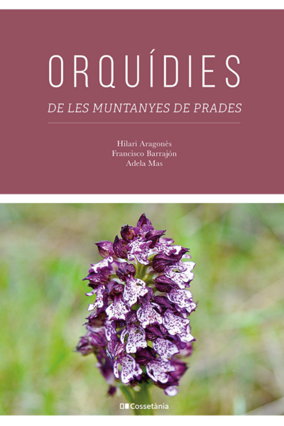Orquidies de les Muntanyes de Prades