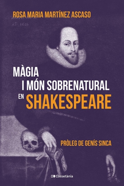 Magia i mon sobrenatural en Shakespeare