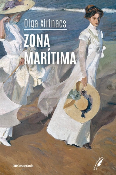 Zona maritima