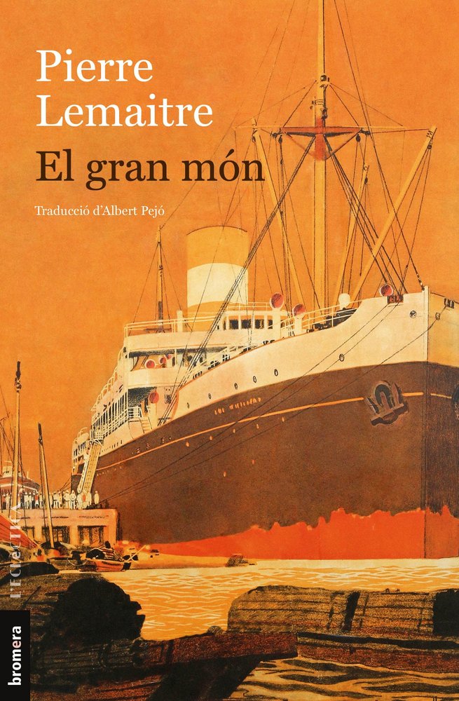 El gran mon