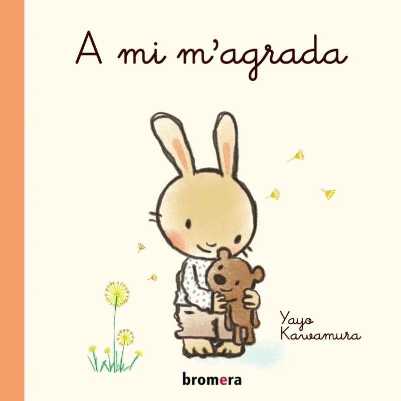 A mi m`agrada