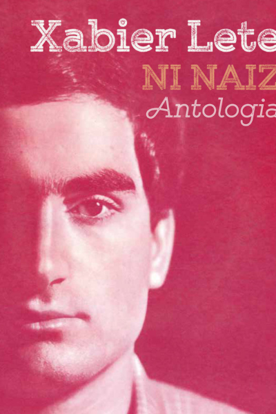 Ni naiz. Antologia (+2 CD)