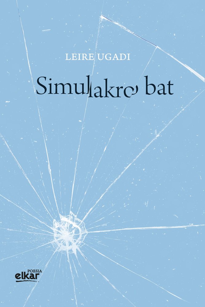 Simulakro bat