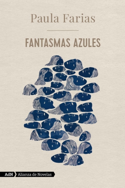 Fantasmas azules (AdN)
