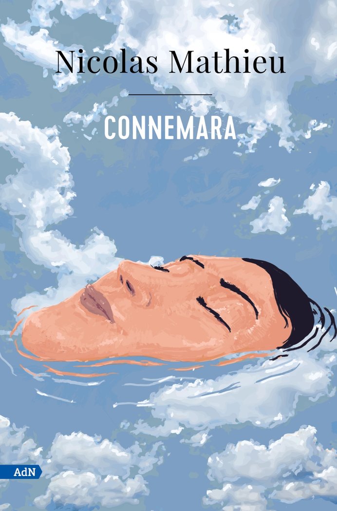 Connemara ADN