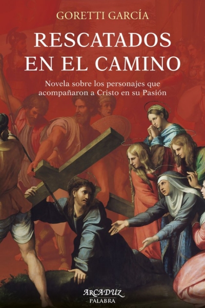 Rescatados en el camino