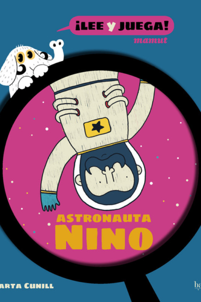 El astronauta nino