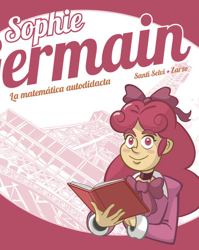 Sophie Germain
