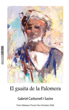 El guaita de la palomera