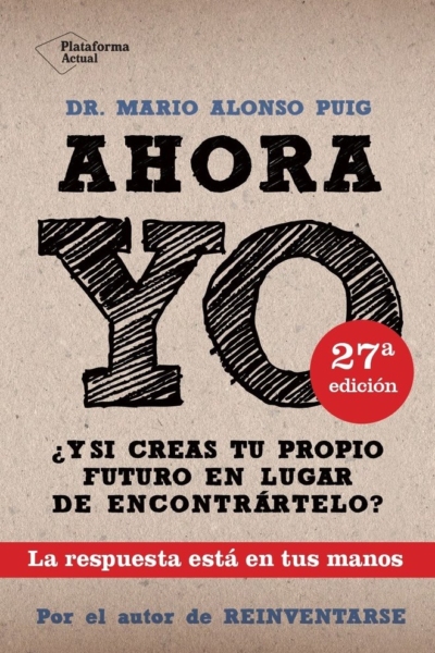 Ahora yo