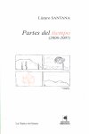 Partes del tiempo (2006-2007)