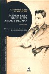 Poemas de la Gloria, del amor y del mar de tomas morales