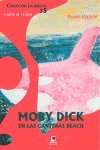 Moby Dick en las canteras Beach