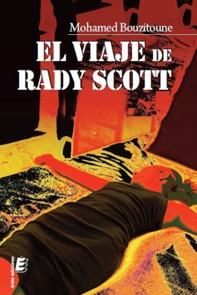 Viaje de rady Scott, el