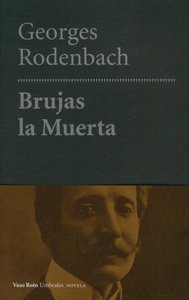 Brujas la muerta