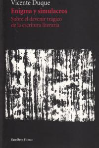 Enigma y simulacros