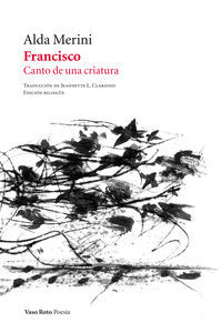 Francisco. Canto de una criatura