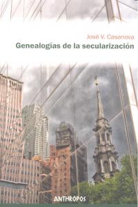 Genealogias de la secularización