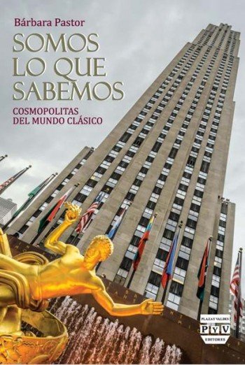 Somos lo que sabemos