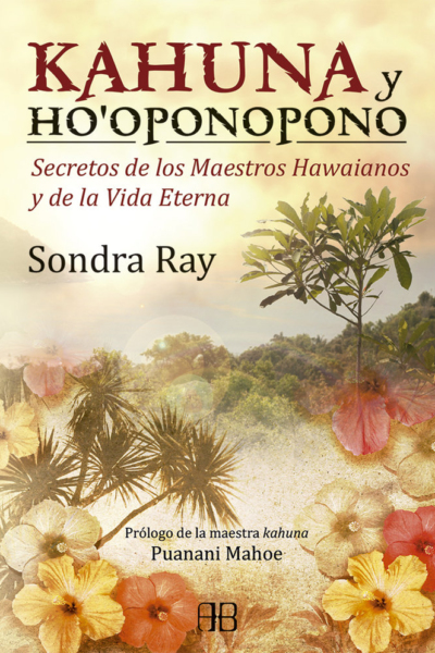 Kahuna y ho'oponopono