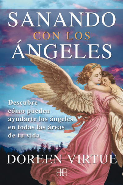 Sanando con los ángeles