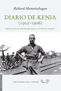 Diario de Kenia