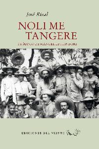 Noli me tangere