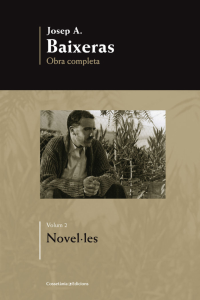 Novel·les