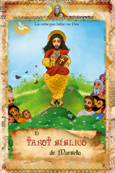El Tarot Bíblico de Marsella
