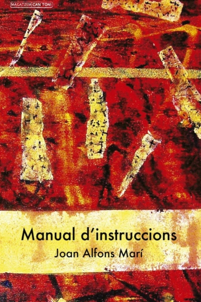 Manual dÆinstruccions