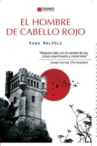 El hombre del cabello rojo
